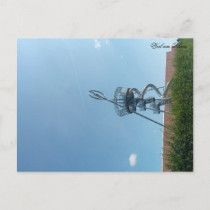 Postal Weil am Rhein