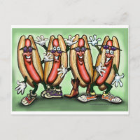 Weiner Fiesta