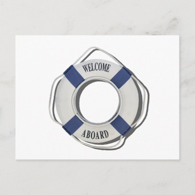Postal WelcomeAboardLifePreserver071812.png (Anverso)
