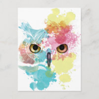 Wellcoda Fantasy Animal Owen Hermoso Ojo