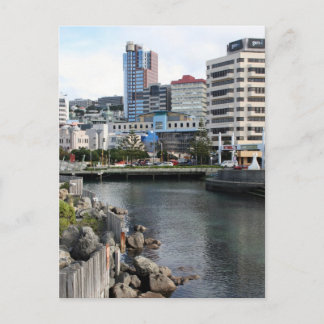 Postal Wellington
