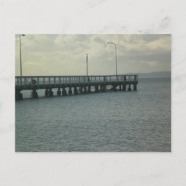 Postal Wellington Point Pier