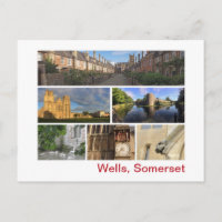 Wells, Somerset
