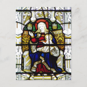 POSTAL WELSH CHURCHES UK