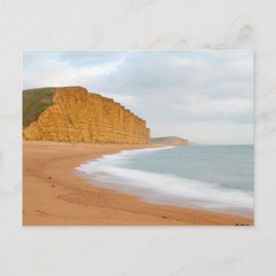 Postal West Bay, Dorset