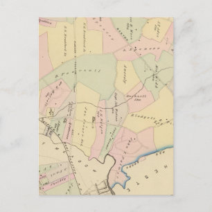Postal West Chester, Nueva York