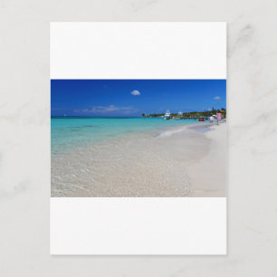 Postal West End Beach.JPG