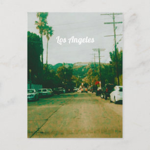 Postal West Hollywood, Los Ángeles, California