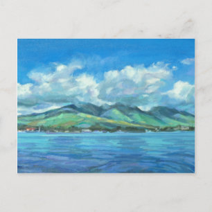 Postal West Maui