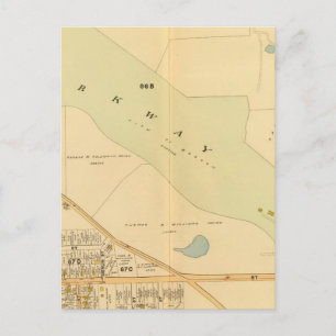 Postal West Roxbury, Massachusetts 4