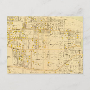 Postal West Roxbury, Massachusetts 5