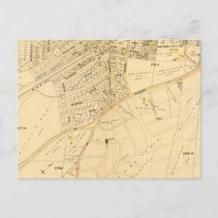 Postal West Roxbury, Massachusetts 9