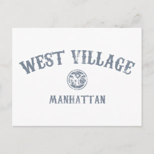 Postal West Village