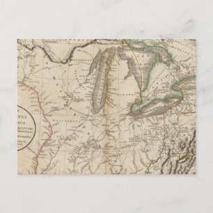 Postal Western Terr, Kentucky, Pennsylvania, etc.