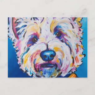 Postal Westie
