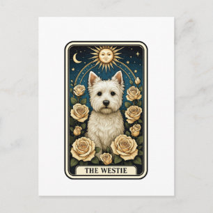 Postal Westie