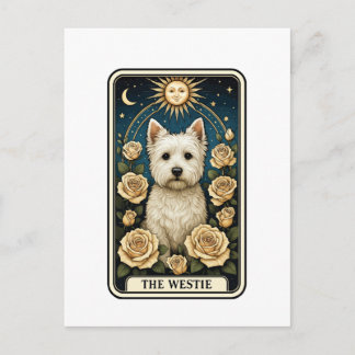 Postal Westie