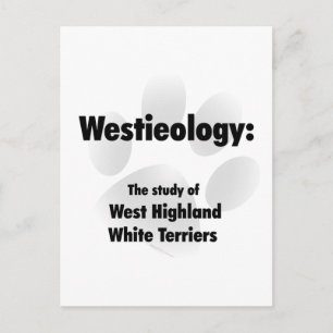 Postal Westieología