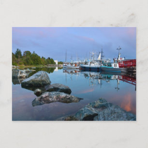 Postal Westivew Bot Harbour