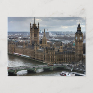Postal Westminster
