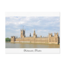 Westminster en Londres, Reino Unido