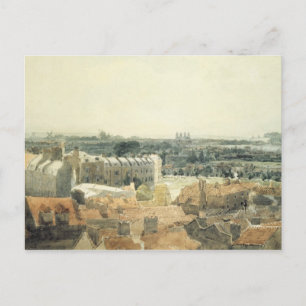 Postal Westminster y Lambeth