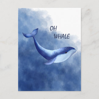 Postal  Whale