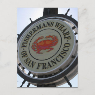 Postal wharf sf