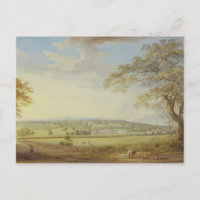 Whatman Turkey Mill en Kent, 1794 (gouache, bodyco
