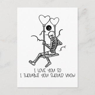 Postal Whiskey Myers | Broken Window Serenade Postcard