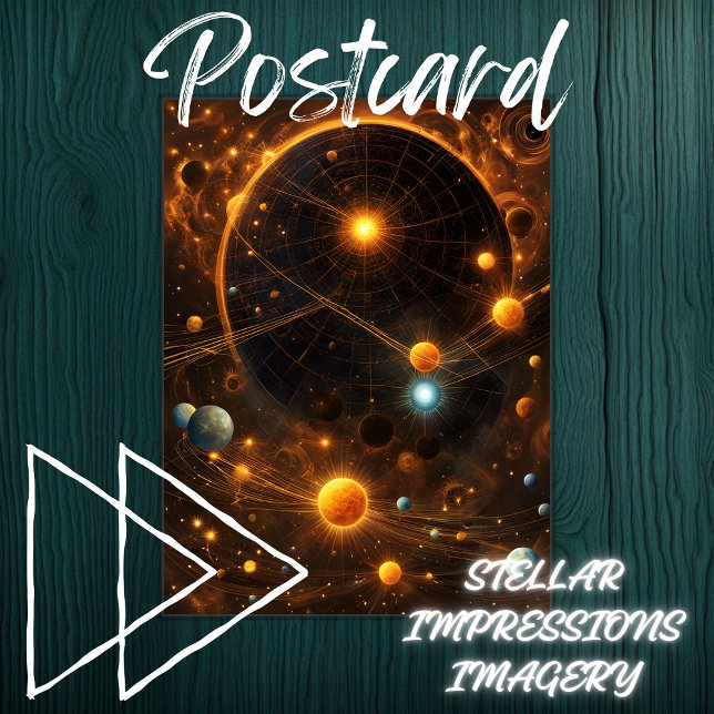 Postal Whisper galáctico (Subido por el creador)