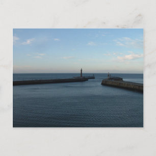 Postal Whitby