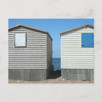 Postal Whitstable, Kent