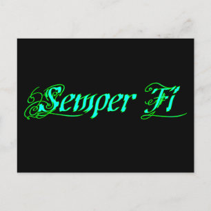 Postal Wi-Fi semper