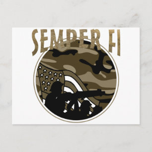 Postal Wi-Fi semper