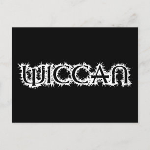 Postal Wiccan