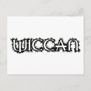 Postal Wiccan