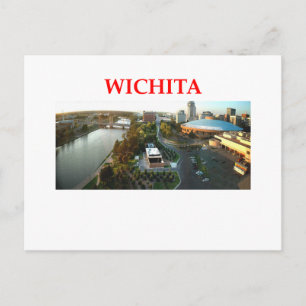 Postal wichita
