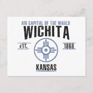 Postal Wichita