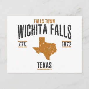 Postal Wichita Falls