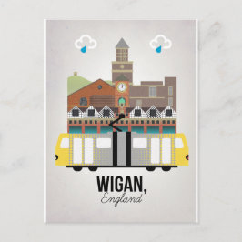 Postal Wigan