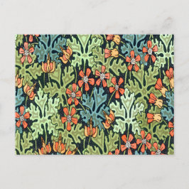 Postal Wild Geranium