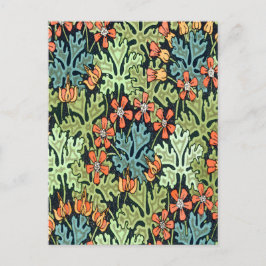 Postal Wild Geranium