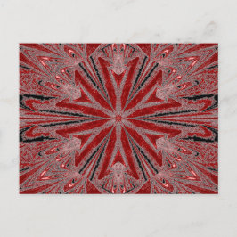 Postal WILD WILDFLOWERS 29 Postcard