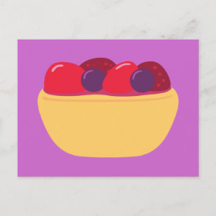 Postal Wildberry Tart