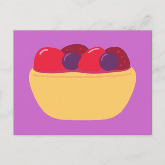 Postal Wildberry Tart