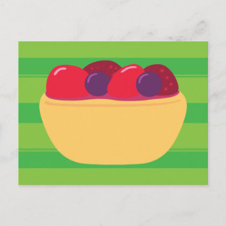 Postal Wildberry Tart