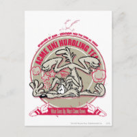 WILE E. COYOTE™ ACME Uni Hurdling Team