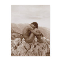 Wilhelm von Gloeden, el hombre de la fotografía de