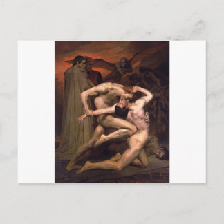 Postal William-Adolphe_Bouguereau_(1825-1905)_-
